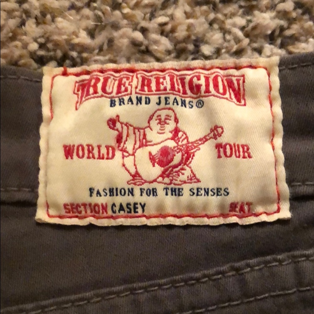 True religion jeans - Picture 2 of 5